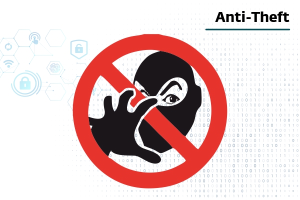 Anti Theft