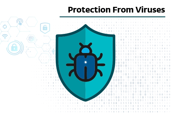 Protection from viruses