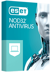 ESET Nod32 Antivirus