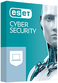 ESET Cyber Security