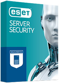 ESET File Security for Microsoft Windows Server