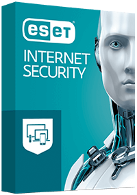 ESET Internet Security