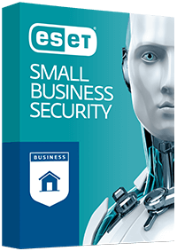 ESET Small Business Security