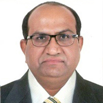 Manoj Patel